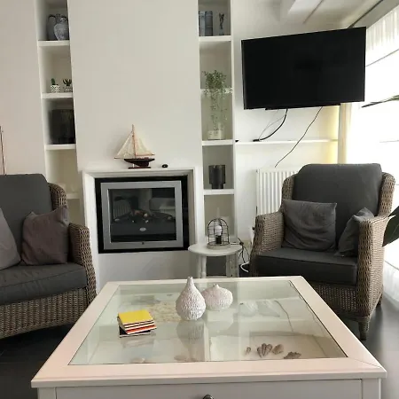 Palermo Apartment
