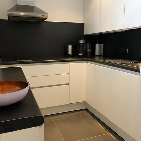 Palermo Apartment *
