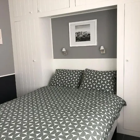 Apartamento Palermo