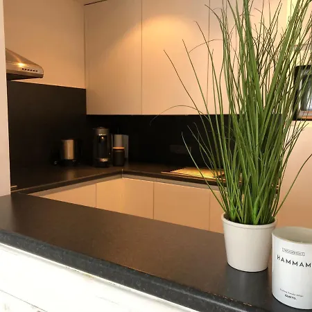 Apartamento Palermo *