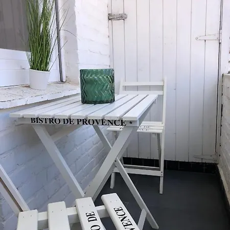 Palermo * Middelkerke